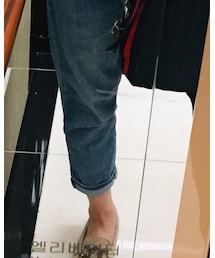 UNIQLO | チノパンツ