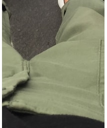 UNIQLO | チノパンツ