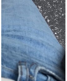 ZARA | デニムパンツ
