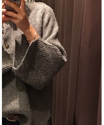 ZARA | ニット/セーター