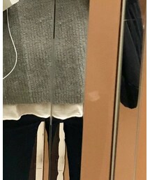 UNIQLO | ニット/セーター