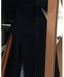 8seconds | ムートンコート