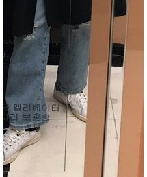 adidas | スニーカー