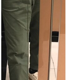 UNIQLO | チノパンツ