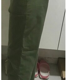 UNIQLO | チノパンツ