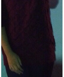 GU | ニット/セーター