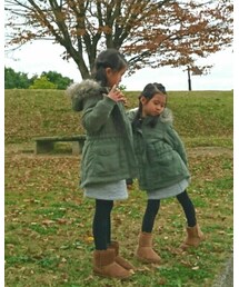 OLD NAVY | ミリタリージャケット