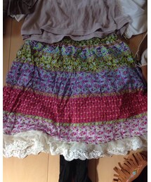 古着屋さん＊° | スカート