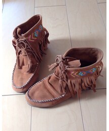 しまむら | ブーツ