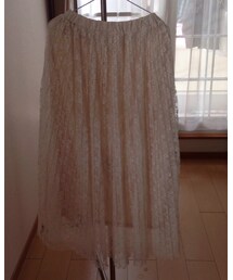 earth music&ecology | スカート