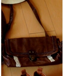 しまむら | ショルダーバッグ