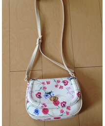 Honeys | ショルダーバッグ