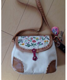 OLIVE des OLIVE | ショルダーバッグ