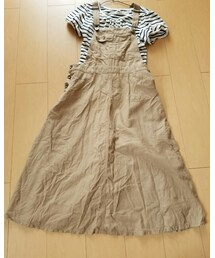 しまむら | サロペット/オーバーオール