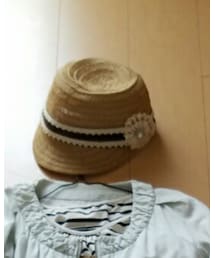 古着屋さん＊゜ | 帽子