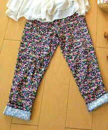 しまむら | パンツ