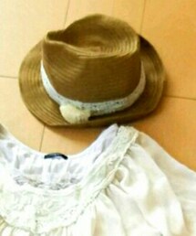 雑貨屋さん♥*゜ | ハット