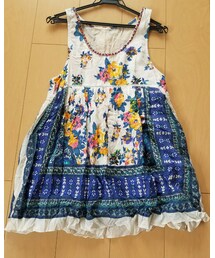 古着屋さん＊゜ | チュニック