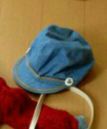 雑貨屋さん♥*゜ | キャスケット