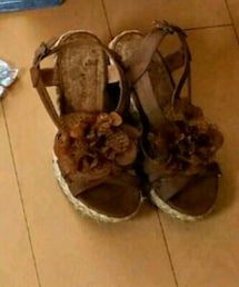 古着屋さん＊゜ | サンダル