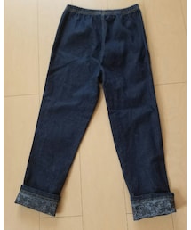 nissen | デニムパンツ