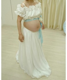 maternity | マタニティウェア/グッズ