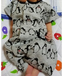 Birthday | ロンパース