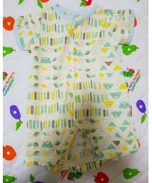 Birthday | ロンパース