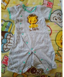 西松屋 | ロンパース