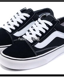 VANS | Vans
(その他シューズ)