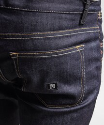 KR3W | デニムパンツ