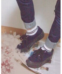 WEGO | スニーカー