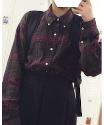 POLO RALPH LAUREN | シャツ/ブラウス