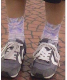 cope | ソックス/靴下