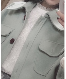 Cheek | シャツ/ブラウス