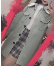 Qoo10 | ジャケット/アウター