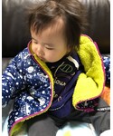 THE SHOP TK (ザ ショップ ティーケー )の「ジャケット/アウター(その他アウター)」