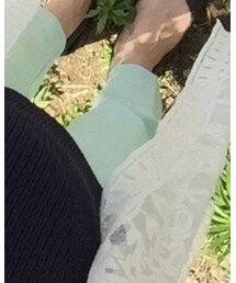 KOBE LETTUCE | その他パンツ