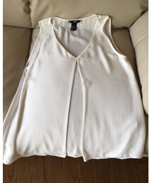 H&M | タンクトップ