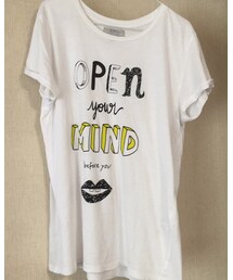 ZARA | Tシャツ/カットソー