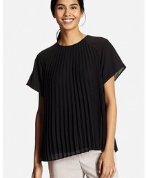 UNIQLO | シャツ/ブラウス