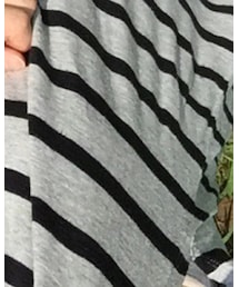H&M | Tシャツ/カットソー