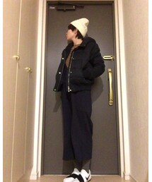 アウター着用 | その他
