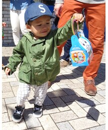 トーマスのおやつで喜ぶ♥️ | その他