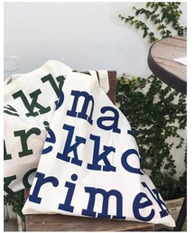marimekko | トートバッグ