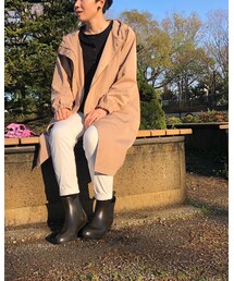 FREDY&GLOSTER | スラックス