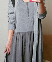UNIQLO | ワンピース