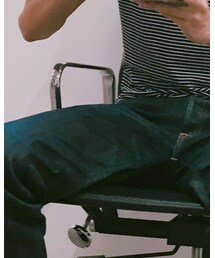 JAPAN BLUE JEANS | デニムパンツ