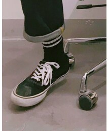 VANS | スニーカー