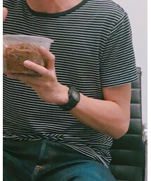 G-SHOCK | アナログ腕時計